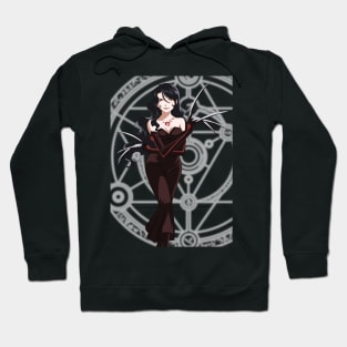 Lust Hoodie